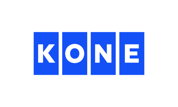 Logo KONE Việt Nam