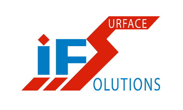 Logo Công Ty TNHH Giải Pháp Sàn Công Nghiệp ( IFS )