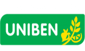 Logo Công Ty Cổ Phần Uniben