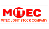 Logo Công Ty Cổ Phần Ứng Dụng Khoa Học Và Công Nghệ- Mitec