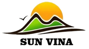 Logo CÔNG TY TNHH SUN VINA