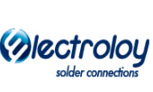 Logo Electroloy Technologies Pte Ltd