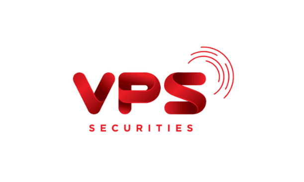 Logo Công ty Cổ phần Chứng khoán VPS - CN Hồ Chí Minh