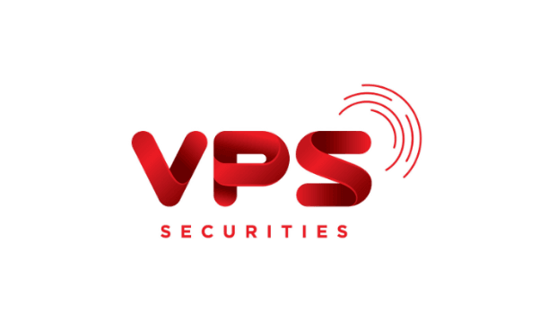 Logo Công ty Cổ phần Chứng khoán VPS - CN Hồ Chí Minh