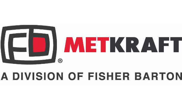 Logo METKRAFT LTD. (A Division of Fisher Barton)