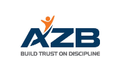 Logo Công Ty Cổ Phần Azb
