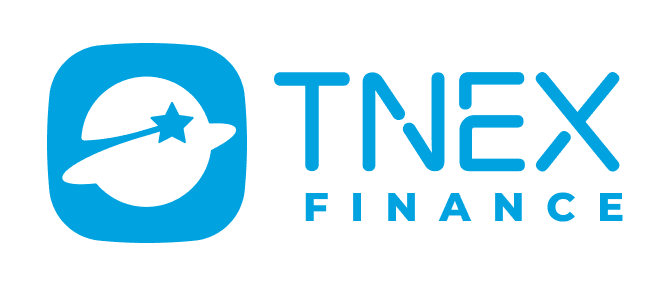 Logo Công Ty Tài Chính Trách Nhiệm Hữu Hạn Một Thành Viên TNEX