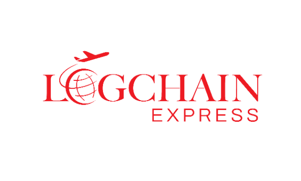 Logo Công ty TNHH Logchain