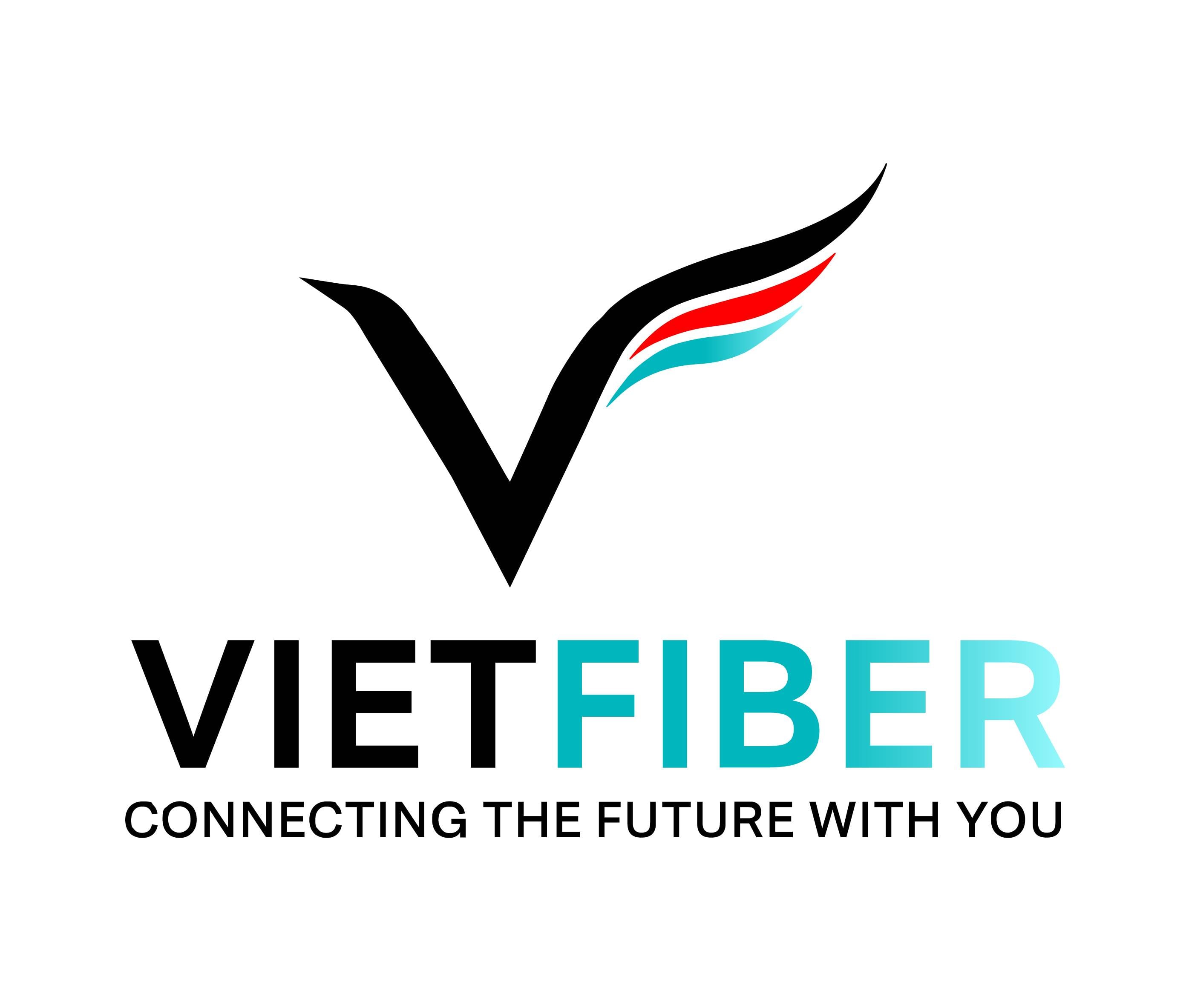 Logo Công Ty TNHH Viet Fiber