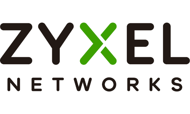 Logo Zyxel Networks Corporation