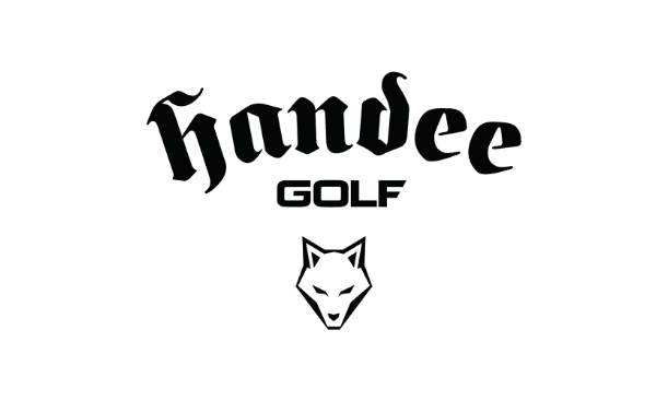 Logo Handee Golf