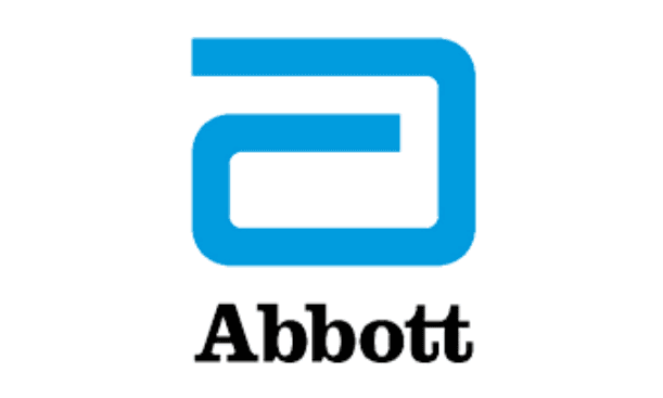 Logo Abbott