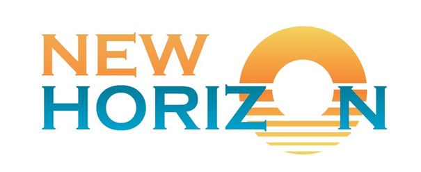 Logo CÔNG TY TNHH THƯƠNG MẠI & DỊCH VỤ NEW HORIZON