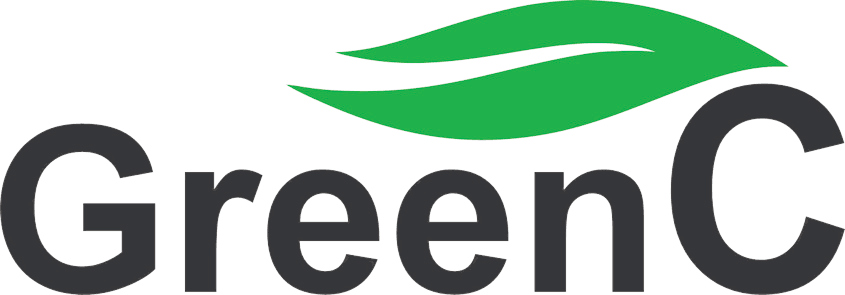Logo Green Commodities Company Limited