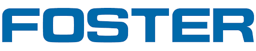 Logo Công ty TNHH Điện Tử Foster Đà Nẵng