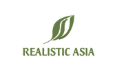Logo Realistic ASIA Co.,ltd