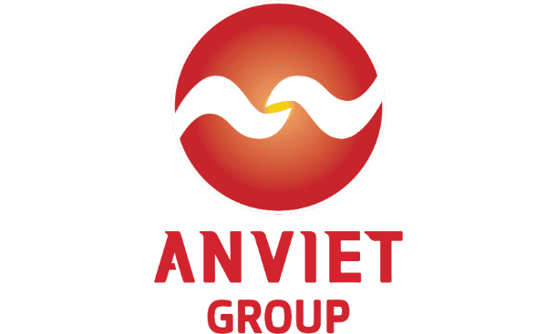 Logo CÔNG TY CỔ PHẦN TẬP ĐOÀN AN VIỆT
