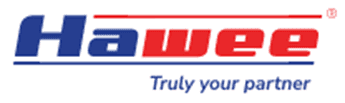 Logo Công Ty Cổ Phần Hawee Sản Xuất Và Thương Mại