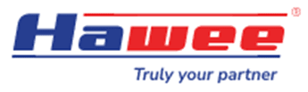 Logo Công Ty Cổ Phần Hawee Sản Xuất Và Thương Mại