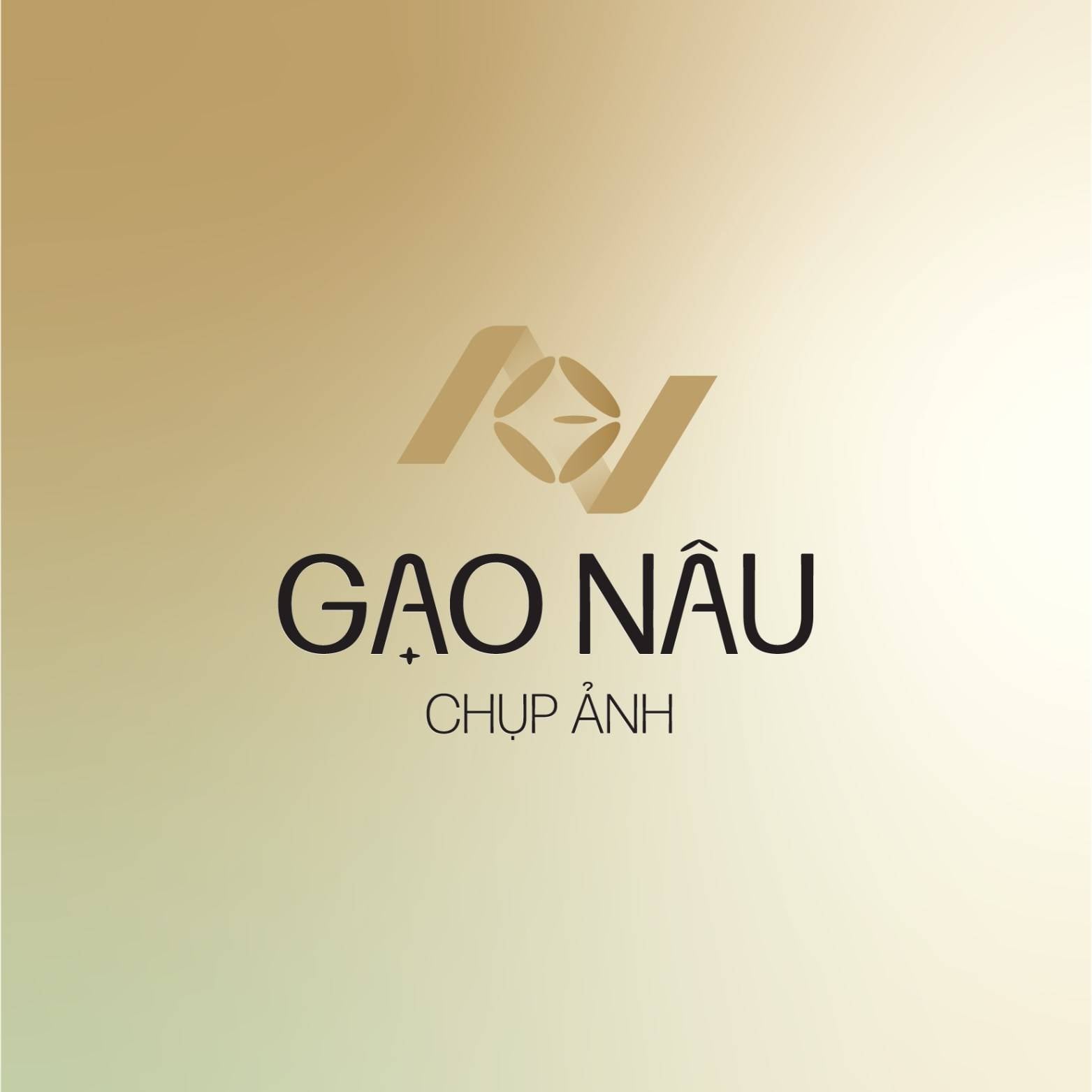 Logo CÔNG TY CỔ PHẦN GẠO NÂU PRODUCTION HOUSE