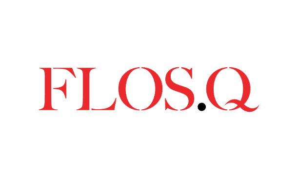 Logo CÔNG TY CỔ PHẦN TRUYỀN THÔNG & SÁNG TẠO FLOS.Q