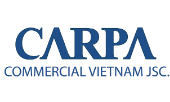 Logo Carpa Commercial Viet Nam JSC