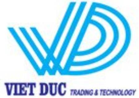 Logo CÔNG TY CỔ PHẦN THƯƠNG MẠI KỸ NGHỆ VIỆT ĐỨC