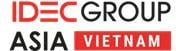 Logo CÔNG TY TNHH IG ASIA VIỆT NAM