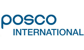 Logo Văn Phòng Đại Diện Công Ty TNHH Posco International Việt Nam Tại Hà Nội