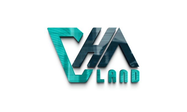 Logo Công Ty Cổ Phần Đầu Tư Bất Động Sản VHA
