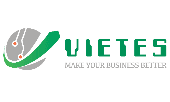Logo Công Ty TNHH Giải Pháp Công Nghệ Điện Tử Việt