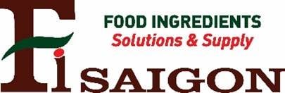 Logo Công ty Cổ Phần FI SAIGON