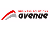 Logo Avenue Business Solutions JSC