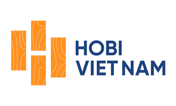 Logo CÔNG TY CỔ PHẦN HOBI VIỆT NAM