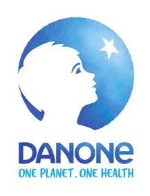 Logo CÔNG TY TNHH DANONE VIỆT NAM