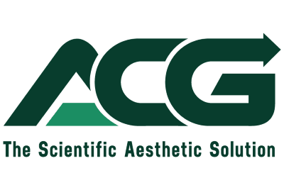 Logo Công Ty Cổ Phần Giải Pháp Thẩm Mỹ ACG