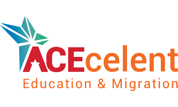 Logo Acecelent Vietnam Education and Migration Company Limited