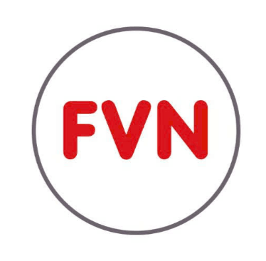 Logo Công ty Cổ phần Fasteners Việt Nam