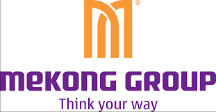 Logo Công Ty Cổ Phần Tập Đoàn Nam Mê Kông