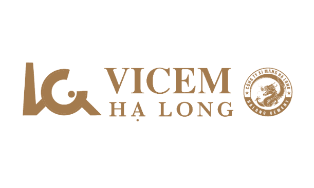 Logo Công ty TNHH MTV Xi măng Hạ Long