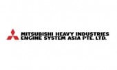 Logo Mhi Engine System Vietnam Co.,ltd