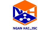 Logo Ngan Hai Chemical & Technical Services JSC.