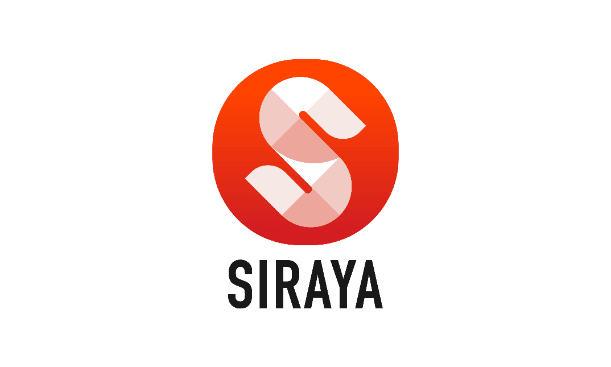 Logo SIRAYA Technology