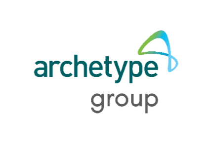 Logo Archetype Vietnam Ltd.