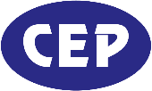 Logo Tổ Chức Tài Chính VI Mô CEP