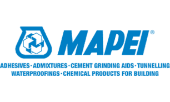 Logo Công Ty TNHH Mapei Việt Nam