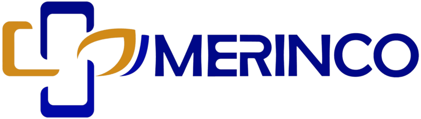 Logo Công ty TNHH Thương mại Quốc tế Merinco