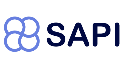 Logo SAPI Group Limited