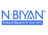 Logo CÔNG TY CỔ PHẦN NBIYAN