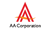 Logo AA Corporation